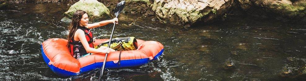 Canoë - OUTPOST SHOP