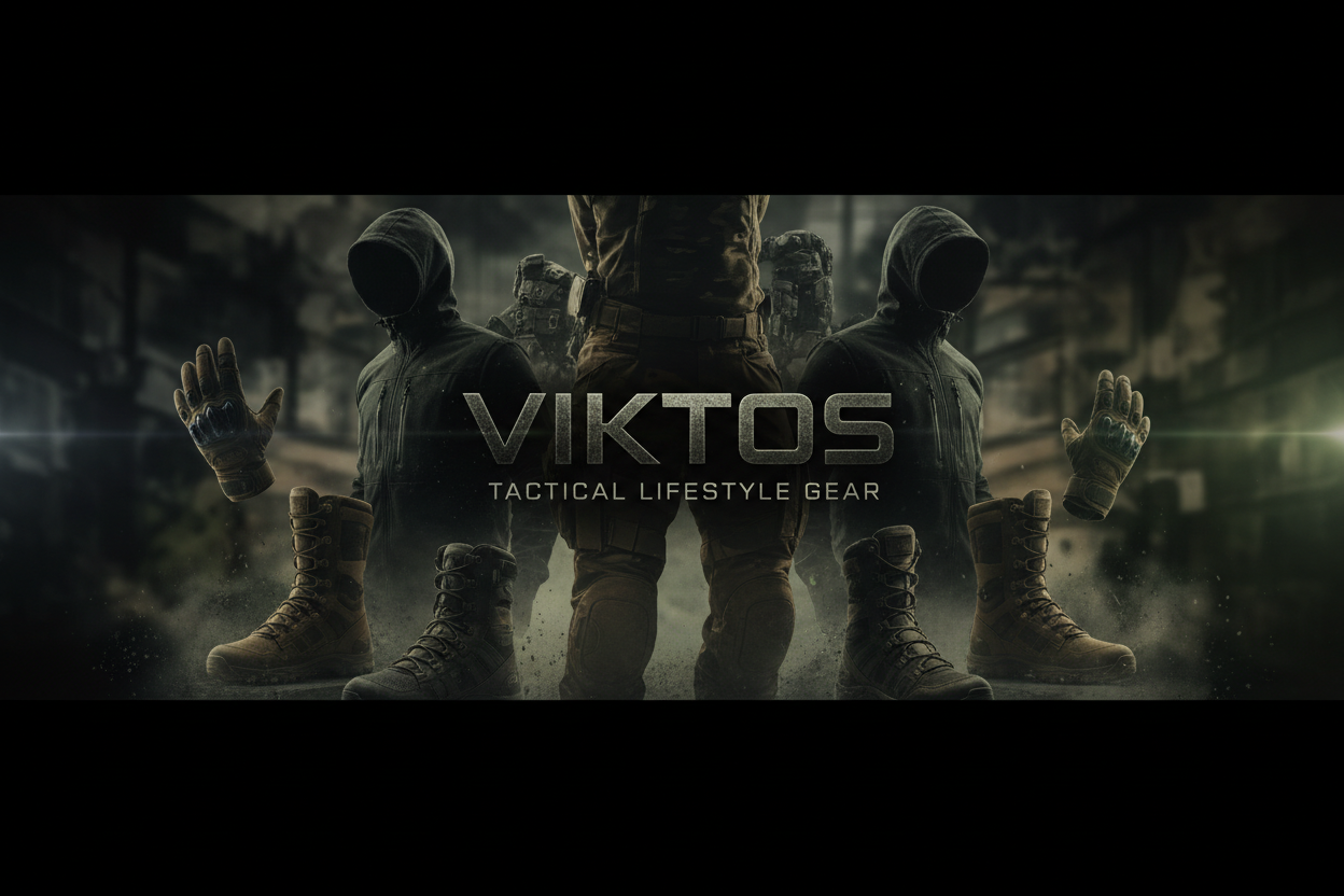 Viktos OUTPOST SHOP