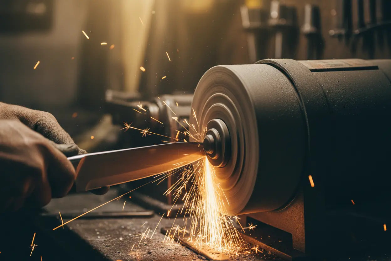 Affûtages OUTPOST SHOP