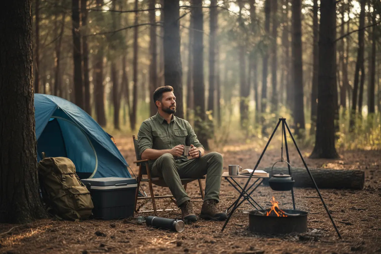 Chemises - outpost-shop