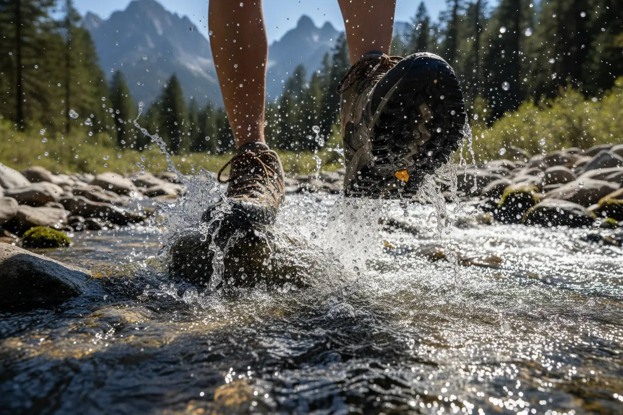 Chaussures - outpost-shop