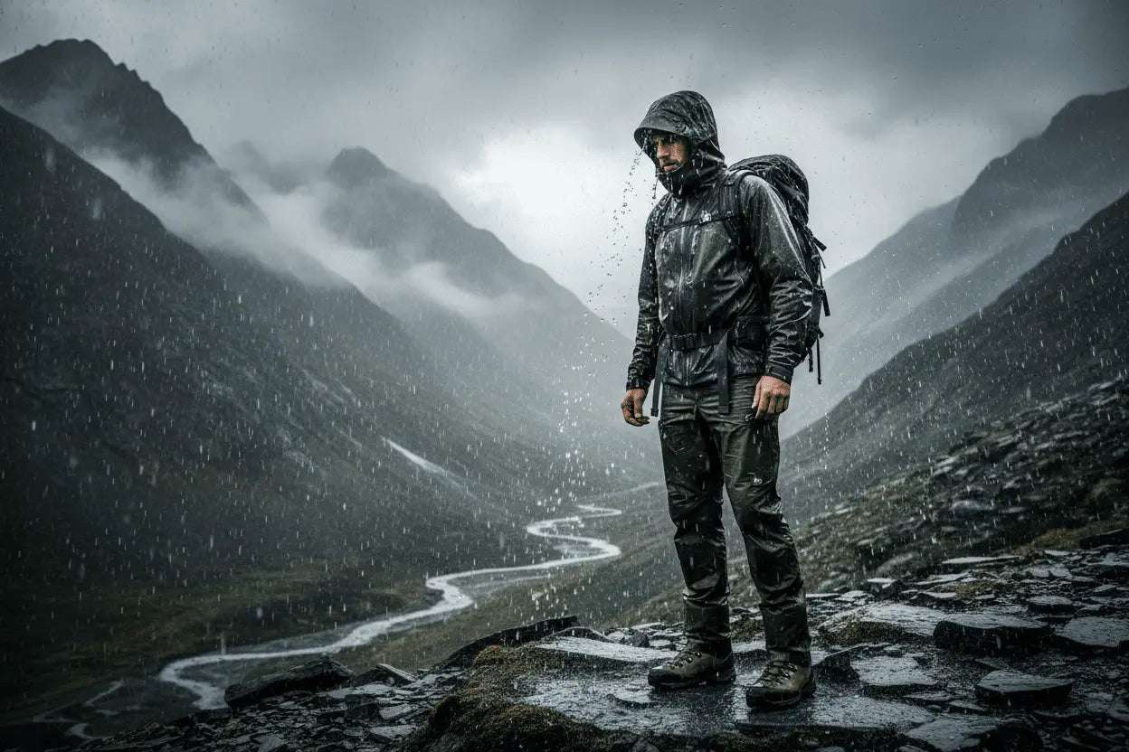 Vestes - OUTPOST SHOP