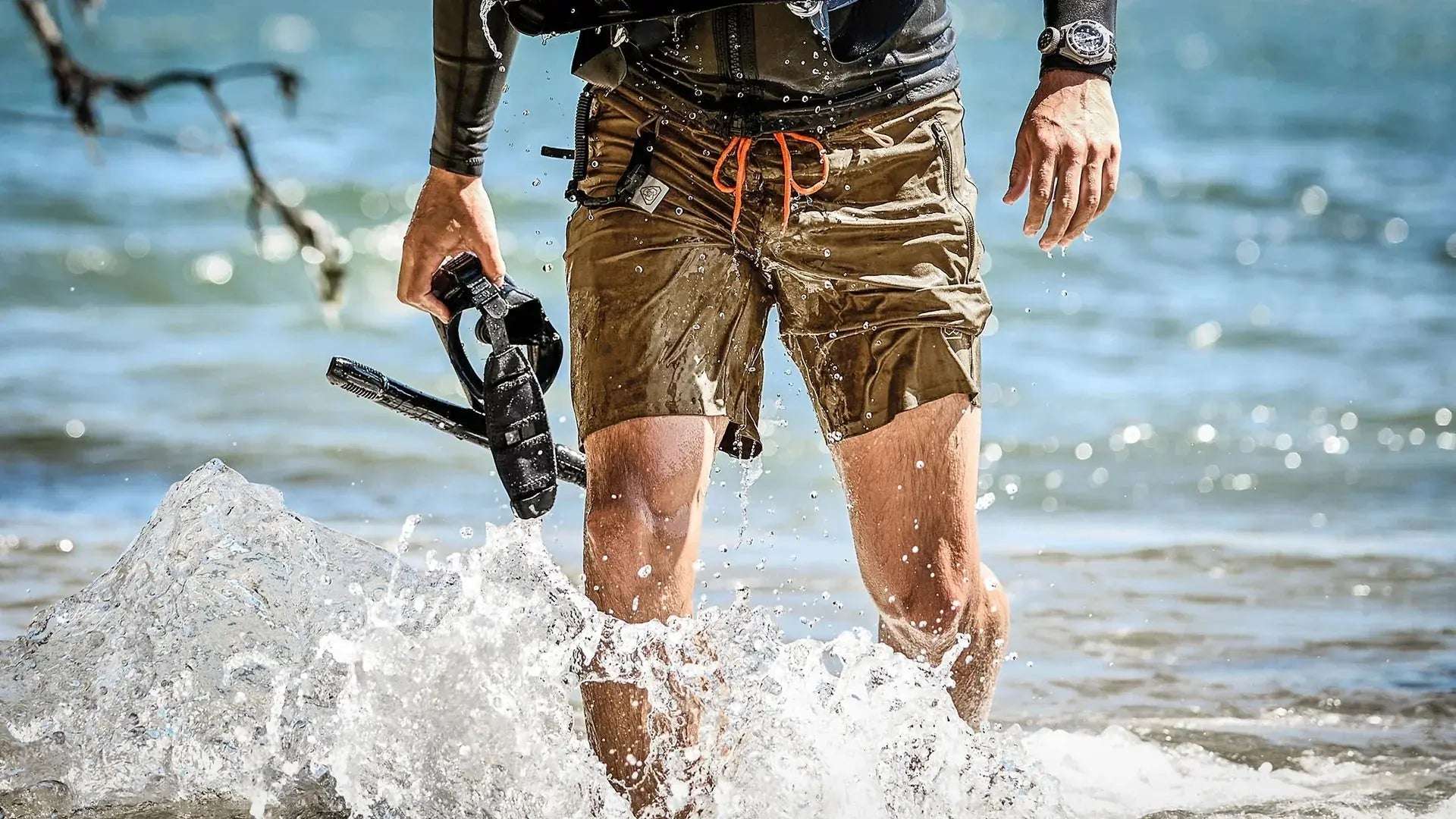 Shorts - OUTPOST SHOP