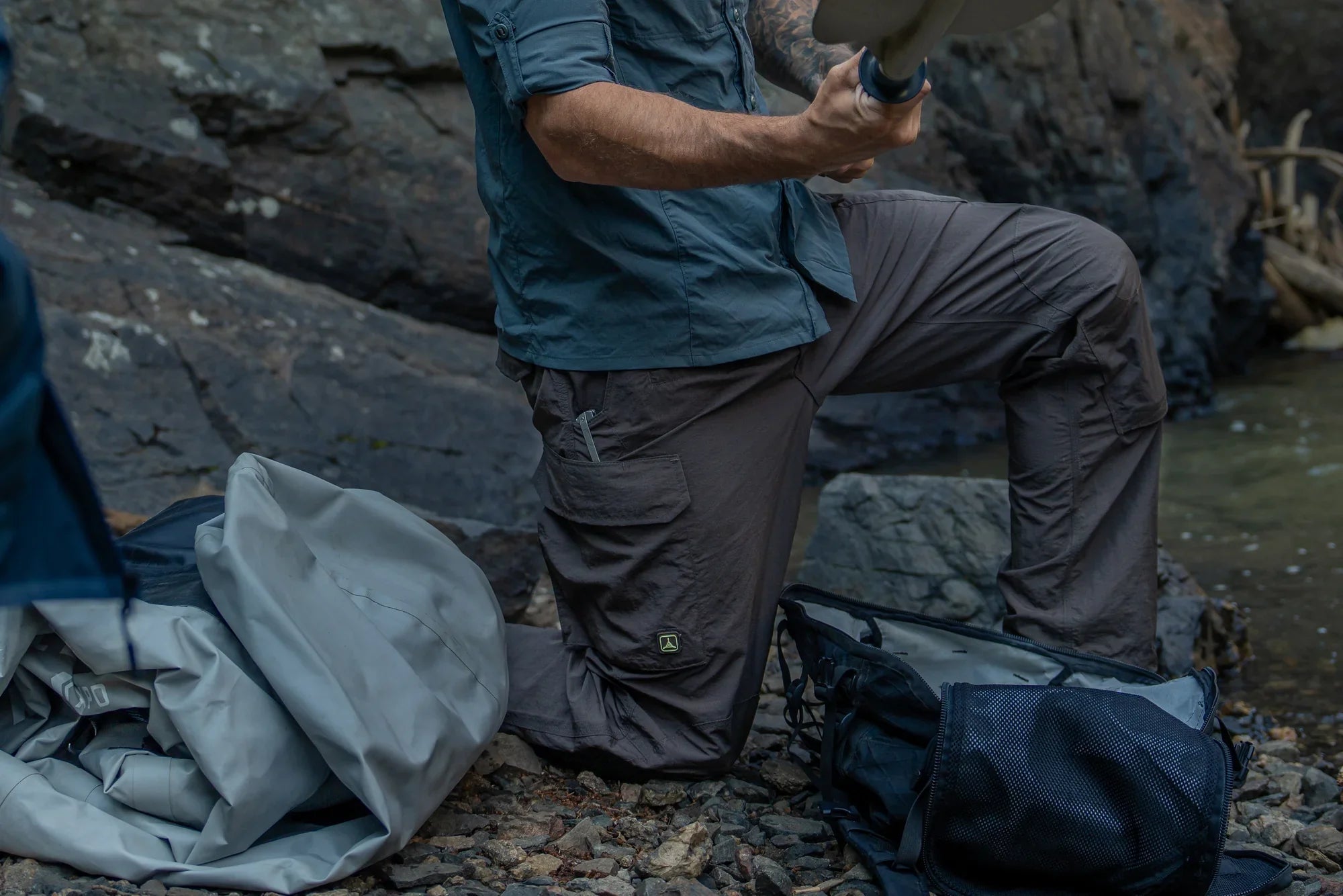 Pantalons - OUTPOST SHOP