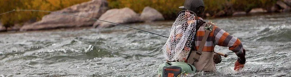 Pêche - OUTPOST SHOP