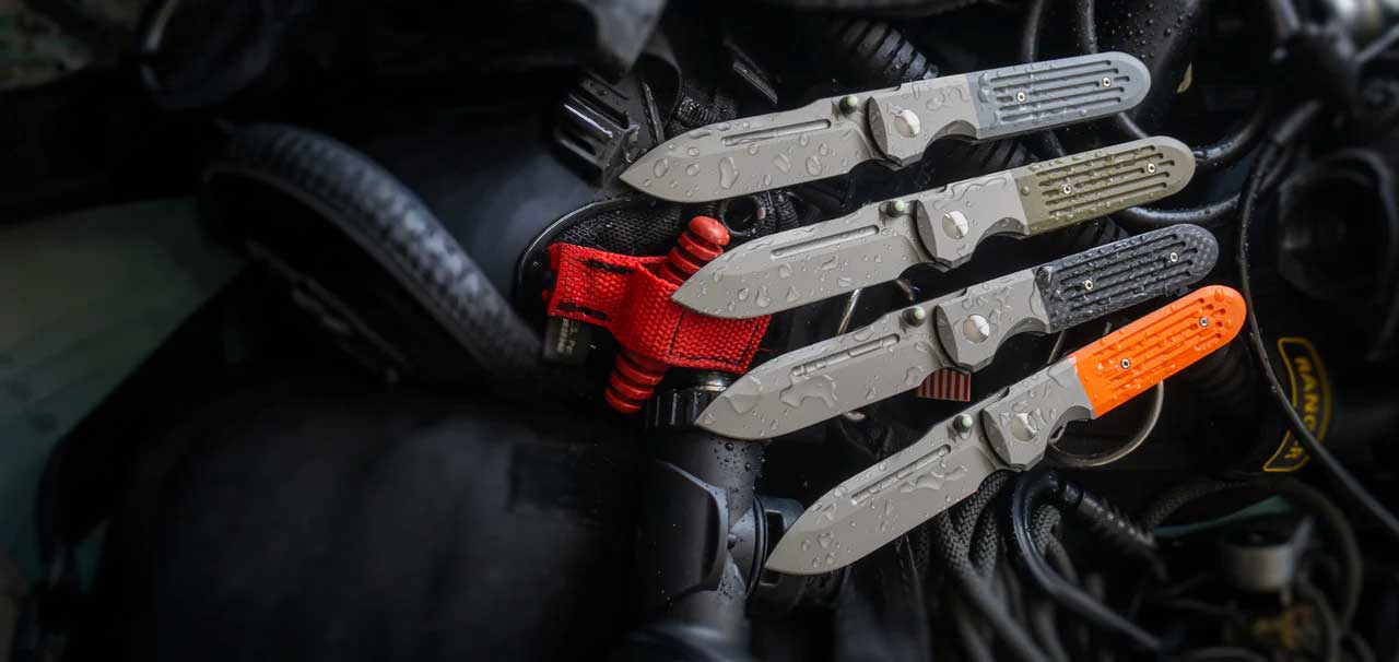 Pliants - OUTPOST SHOP