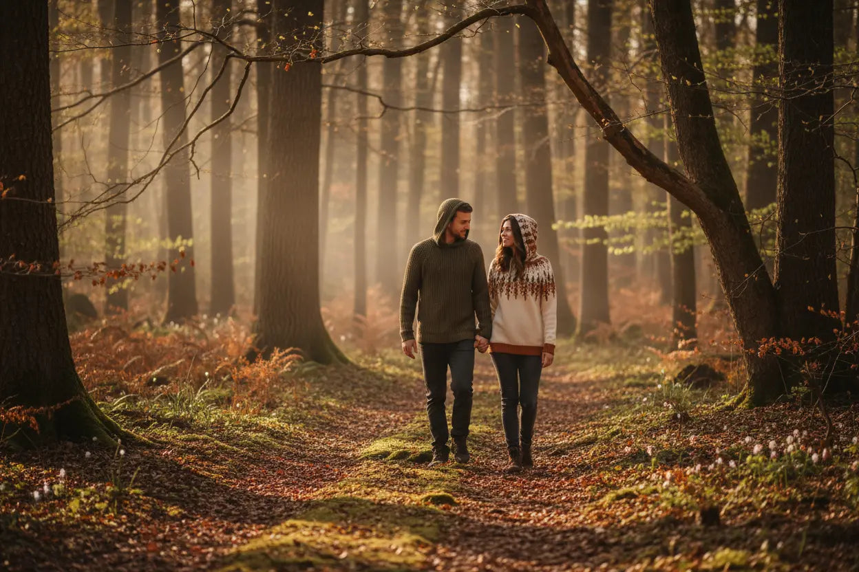 Pulls-et-Sweats-à-capuche OUTPOST SHOP