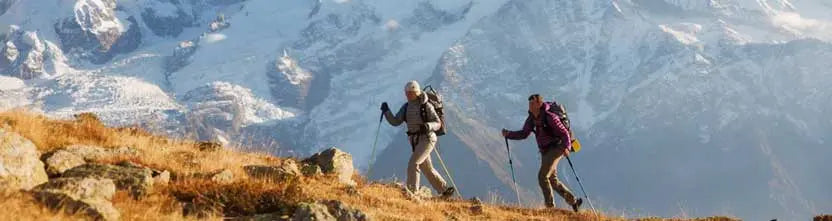 Randonnée - OUTPOST SHOP