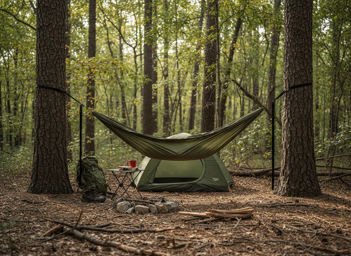 Tentes & Abris - OUTPOST SHOP