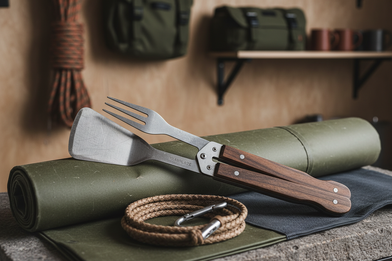 Cuisine OUTPOST SHOP