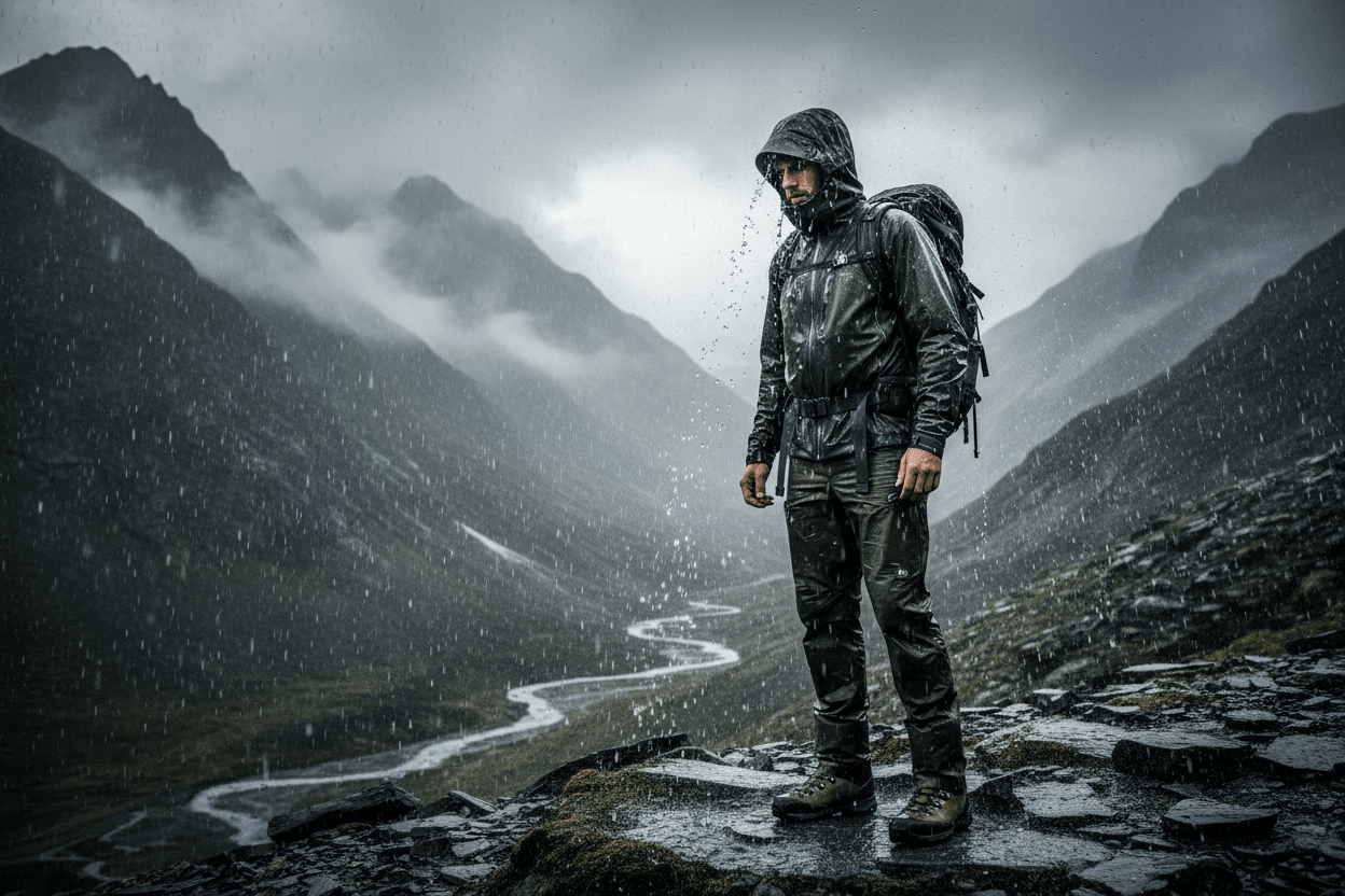 Vestes - OUTPOST SHOP