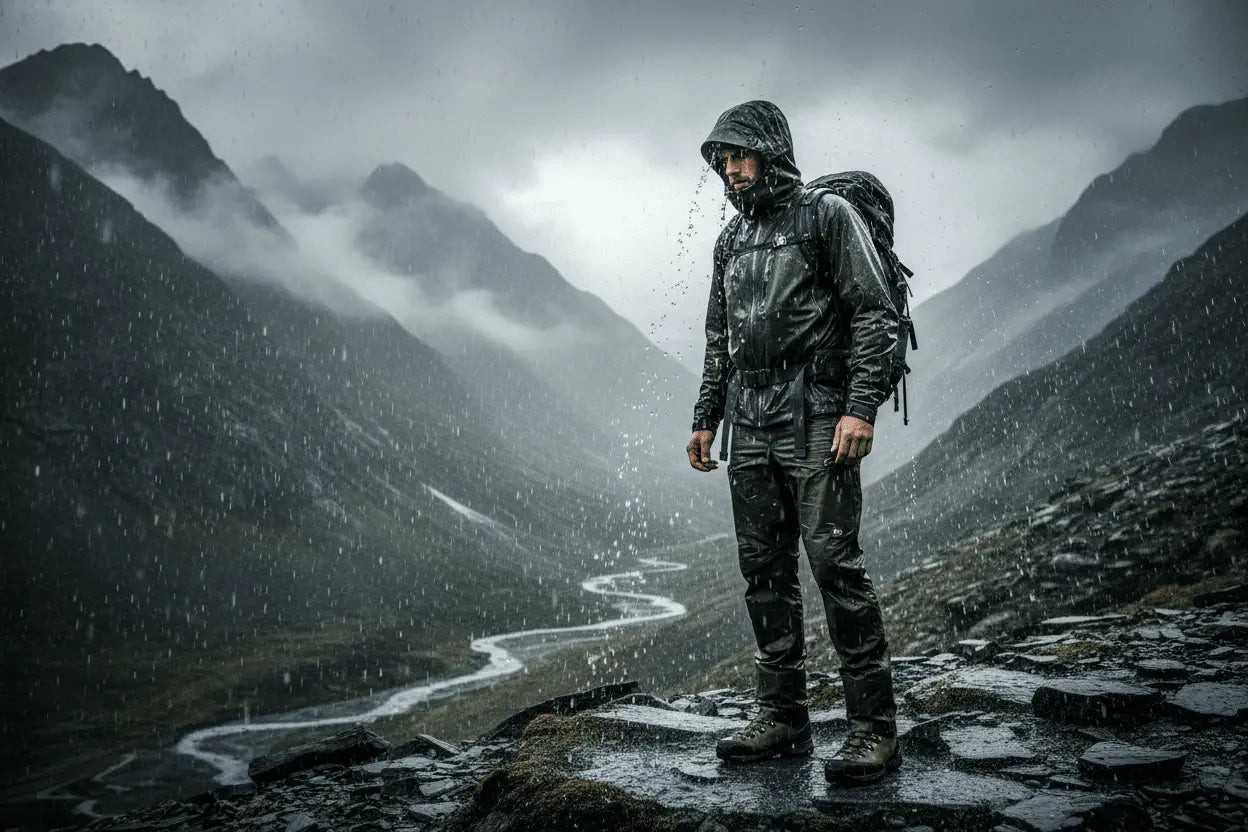 Vestes - OUTPOST SHOP