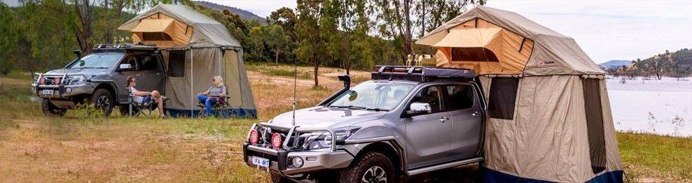 Voiture & 4x4 - OUTPOST SHOP