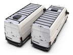 Galerie de toit Slimpro pour Volkswagen Crafter, L5H2 toit s