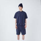 Short large Snow Peak ComfortFlex Wide