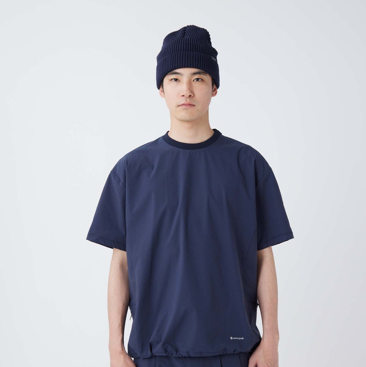 Short large Snow Peak ComfortFlex Wide