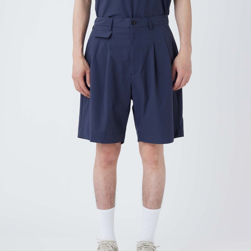 Short large Snow Peak ComfortFlex Wide