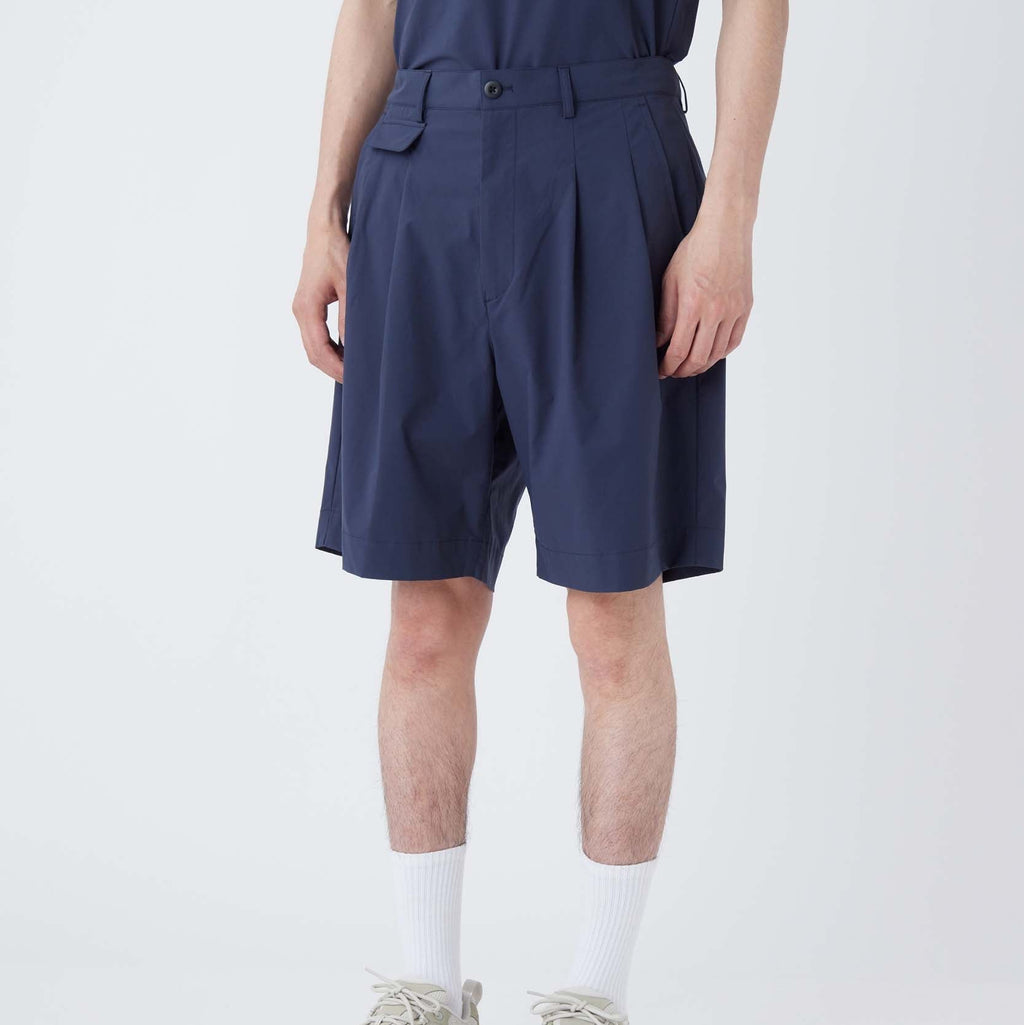 Short large Snow Peak ComfortFlex Wide