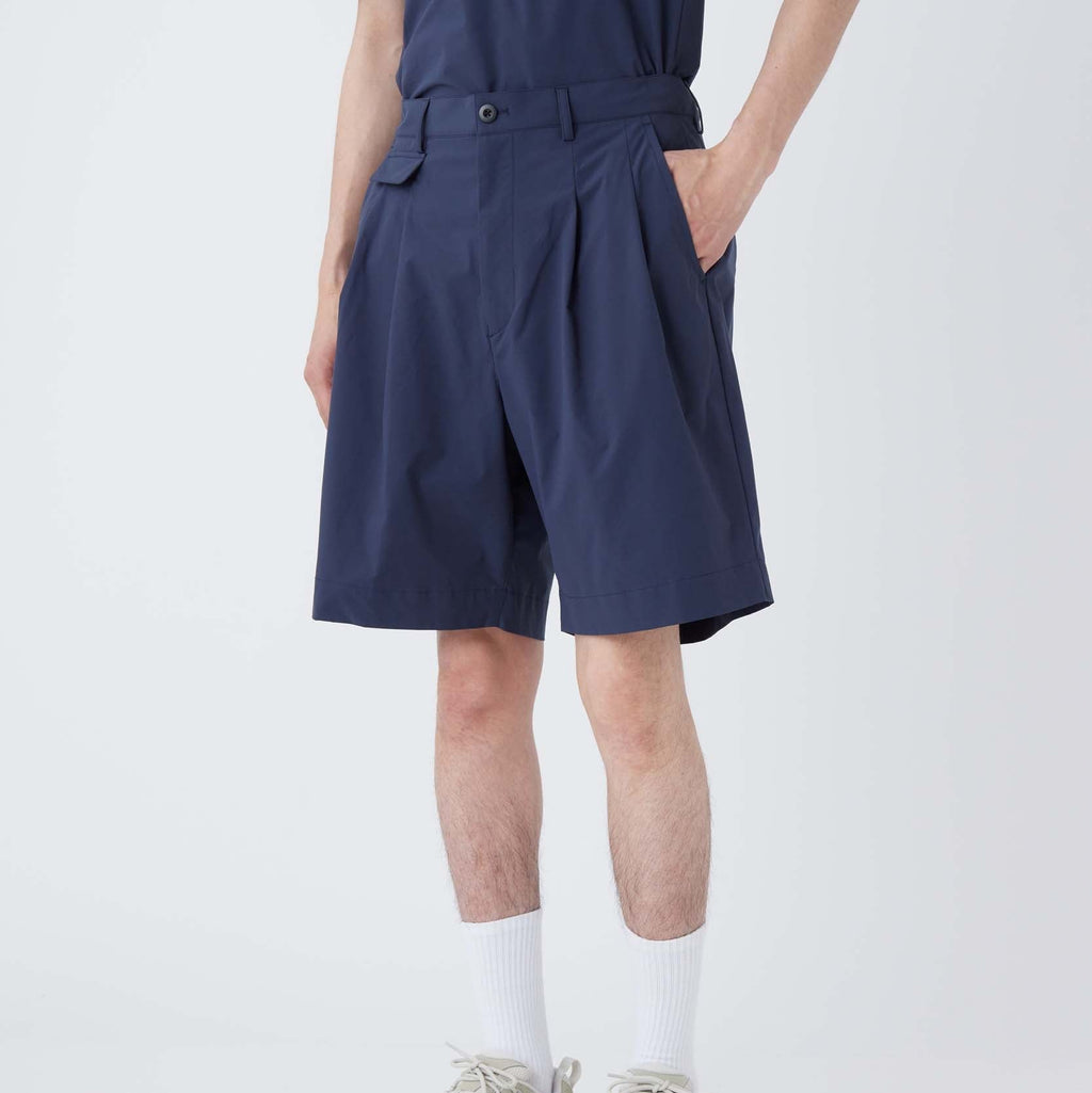 Short large Snow Peak ComfortFlex Wide