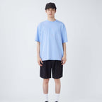 Short Snow Peak Breathable Quick Dry