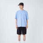 Short Snow Peak Breathable Quick Dry