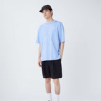 Short Snow Peak Breathable Quick Dry