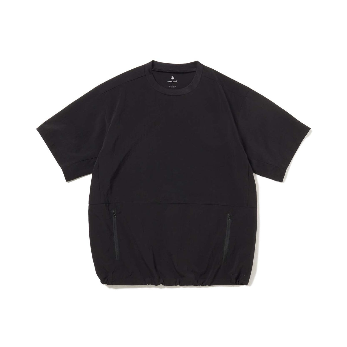 T-shirt Snow Peak Breathable Quick Dry