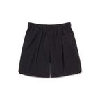 Short Snow Peak Breathable Quick Dry