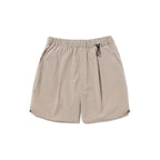 Short Snow Peak Breathable Quick Dry