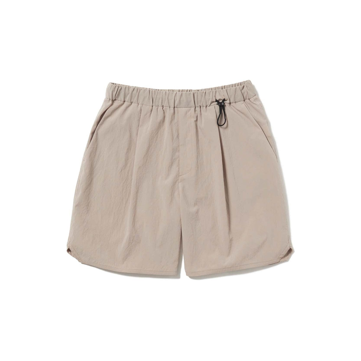 Short Snow Peak Breathable Quick Dry