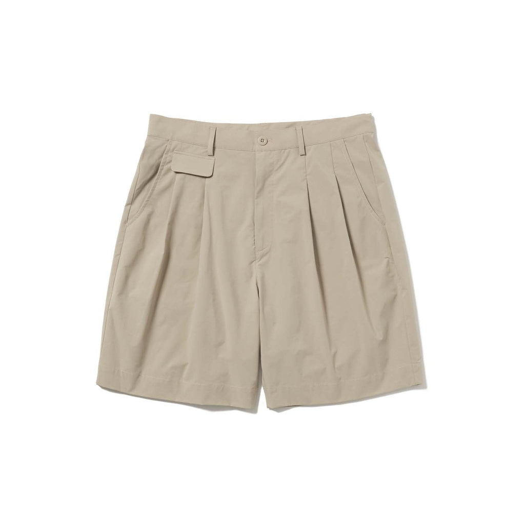Short large Snow Peak ComfortFlex Wide