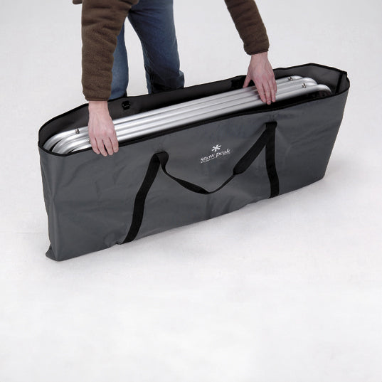 Housse en nylon Snow Peak pour cadre IGT