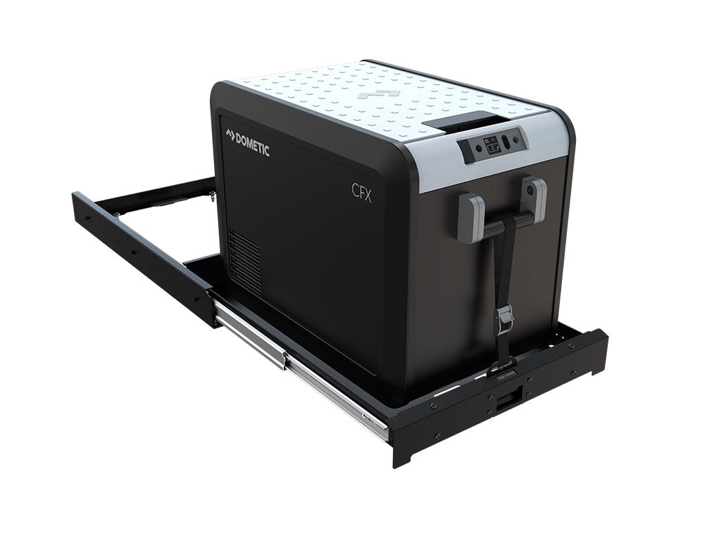 Plateau coulissant pour réfrigérateur 40 à 52 L, MKII