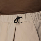 Short Snow Peak Breathable Quick Dry