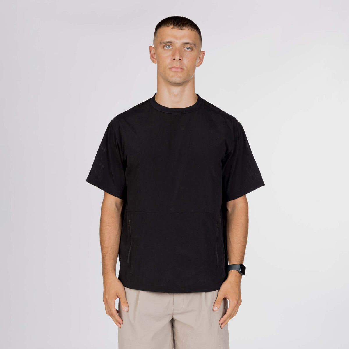 T-shirt Snow Peak Breathable Quick Dry