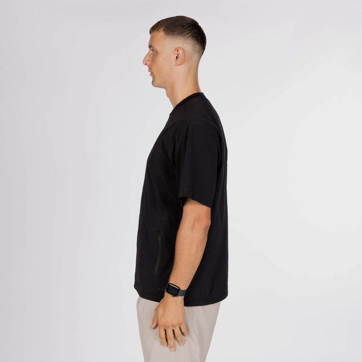 T-shirt Snow Peak Breathable Quick Dry