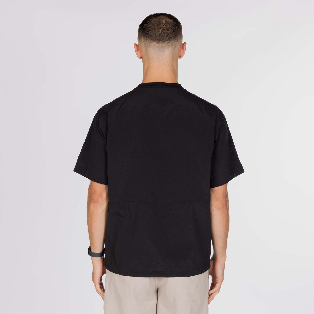 T-shirt Snow Peak Breathable Quick Dry