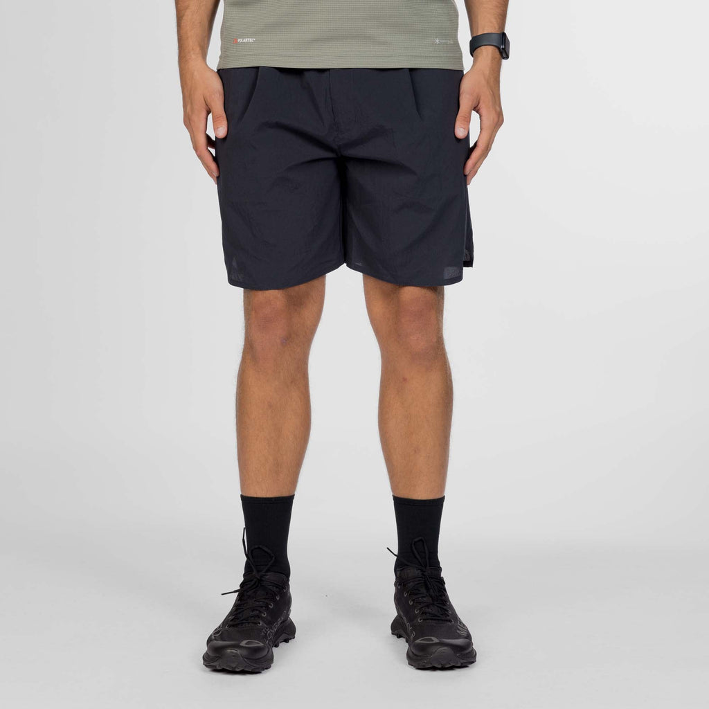 Short Snow Peak Breathable Quick Dry