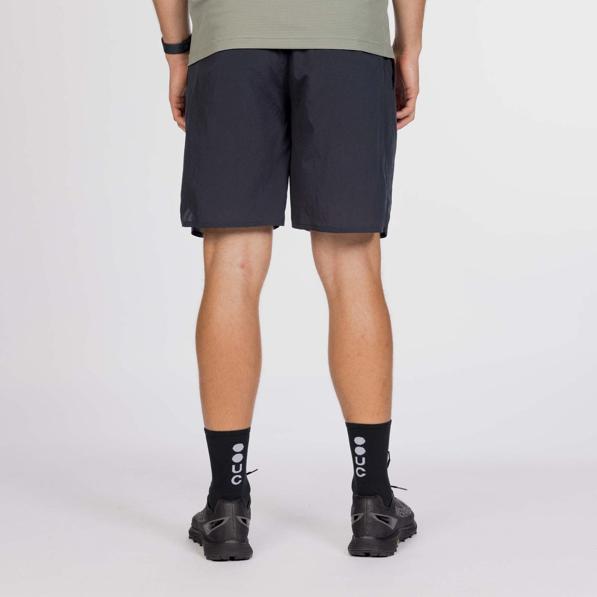 Short Snow Peak Breathable Quick Dry