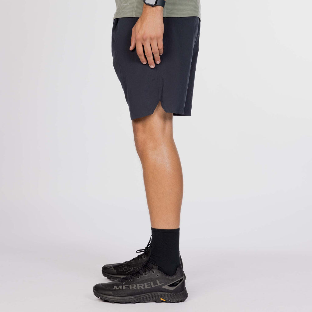 Short Snow Peak Breathable Quick Dry