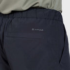 Short Snow Peak Breathable Quick Dry