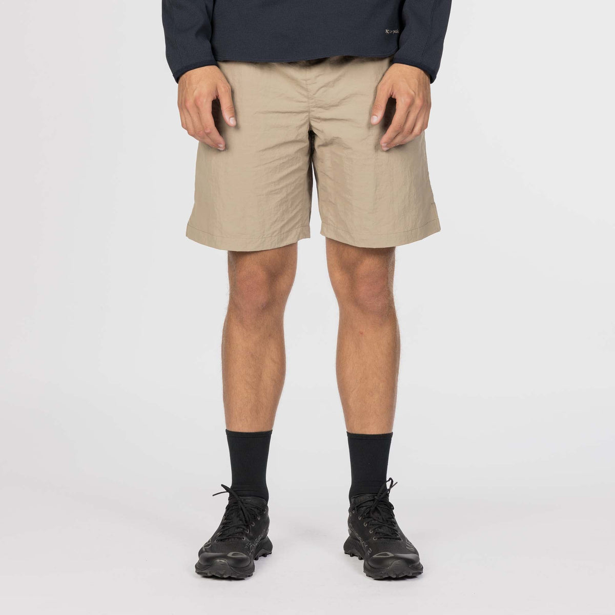 Short Snow Peak Nylon Washer