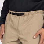 Short Snow Peak Nylon Washer