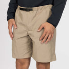 Short Snow Peak Nylon Washer