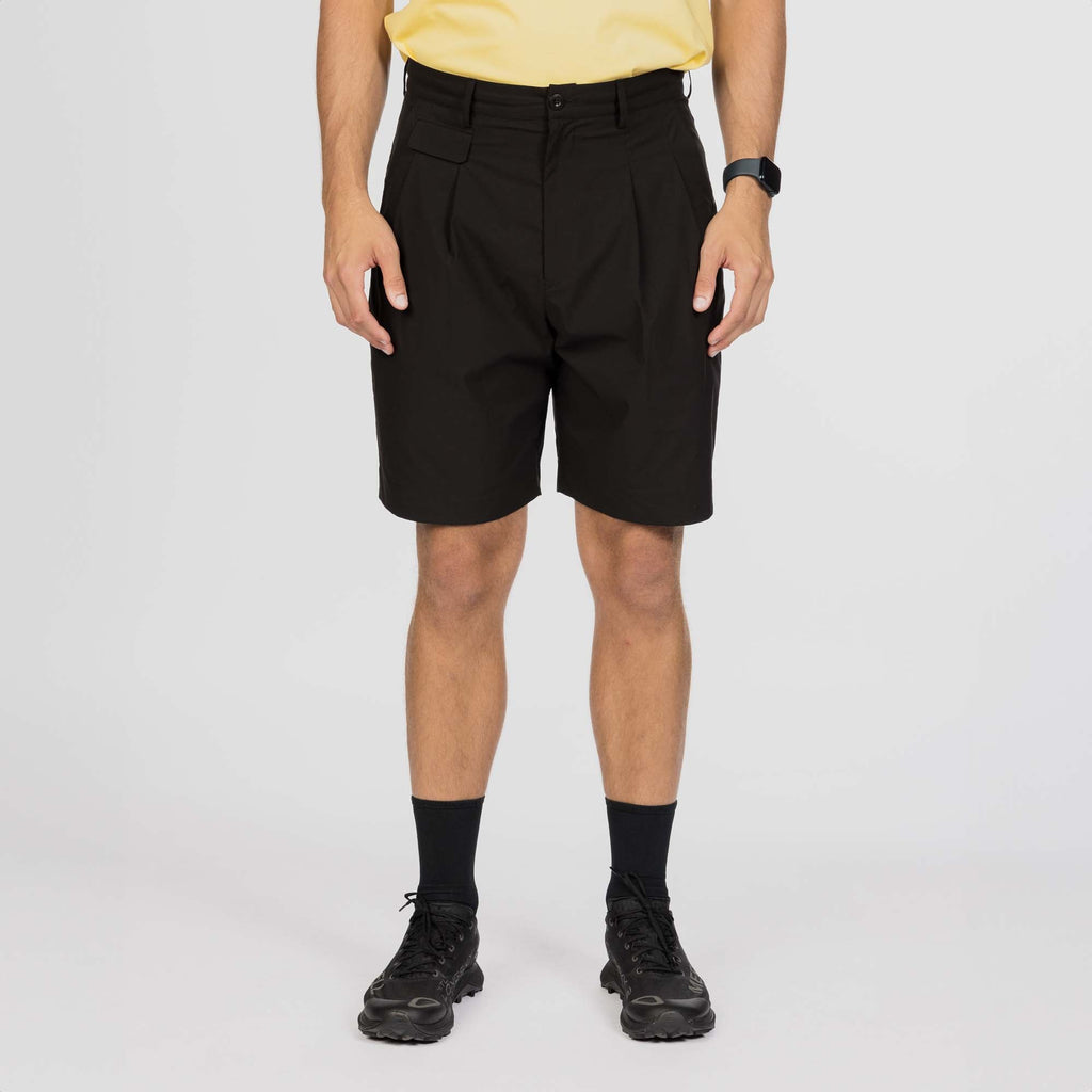 Short large Snow Peak ComfortFlex Wide