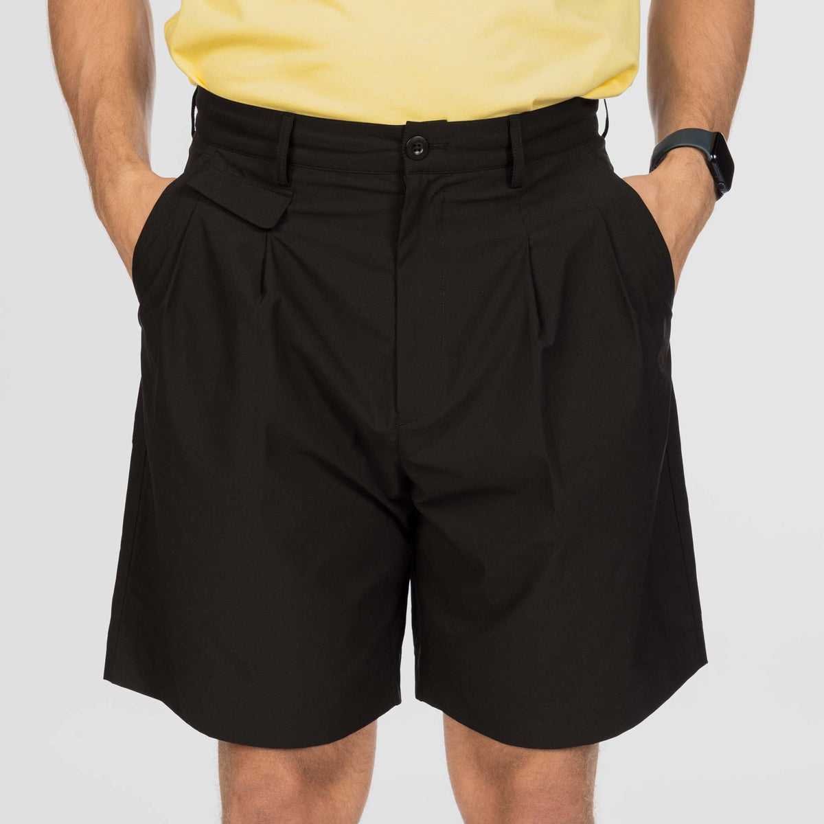 Short large Snow Peak ComfortFlex Wide