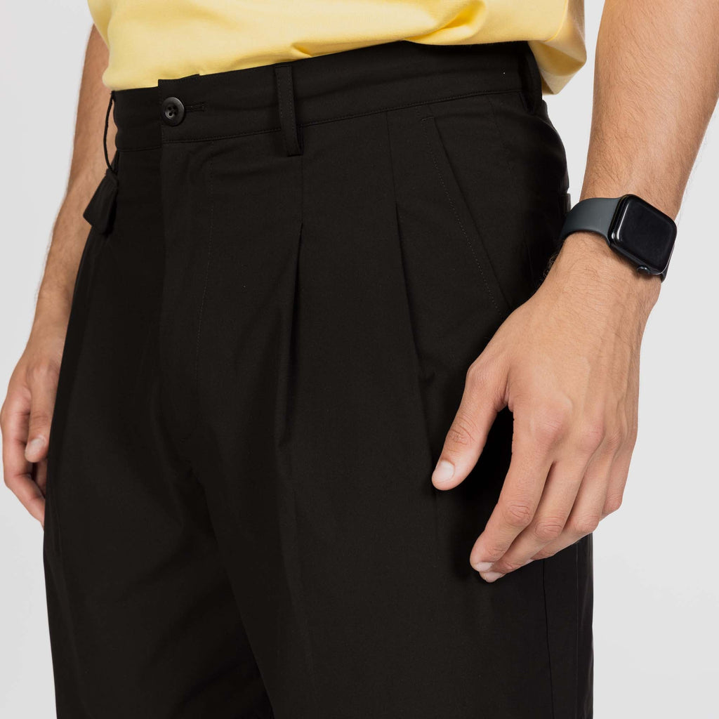 Short large Snow Peak ComfortFlex Wide