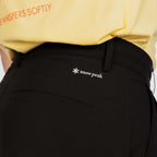 Short large Snow Peak ComfortFlex Wide