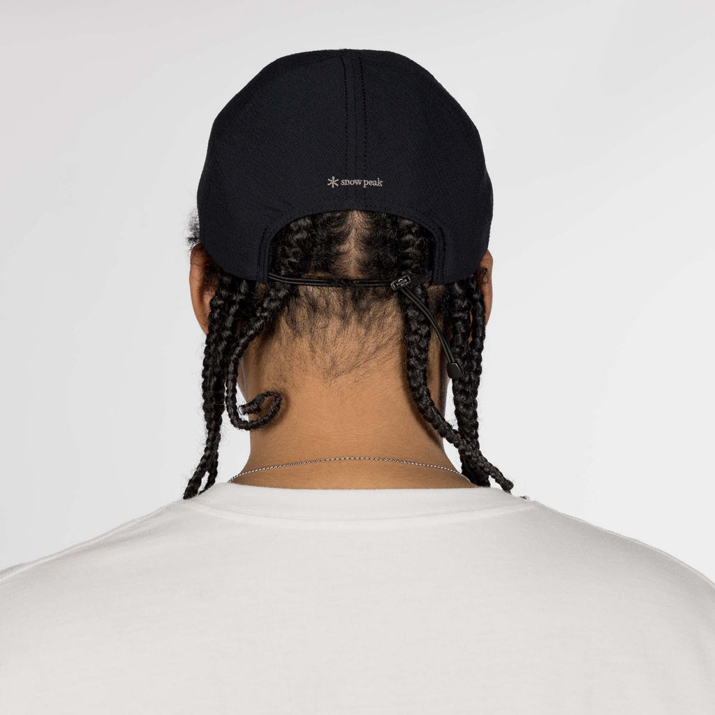 Casquette Snow Peak Airo