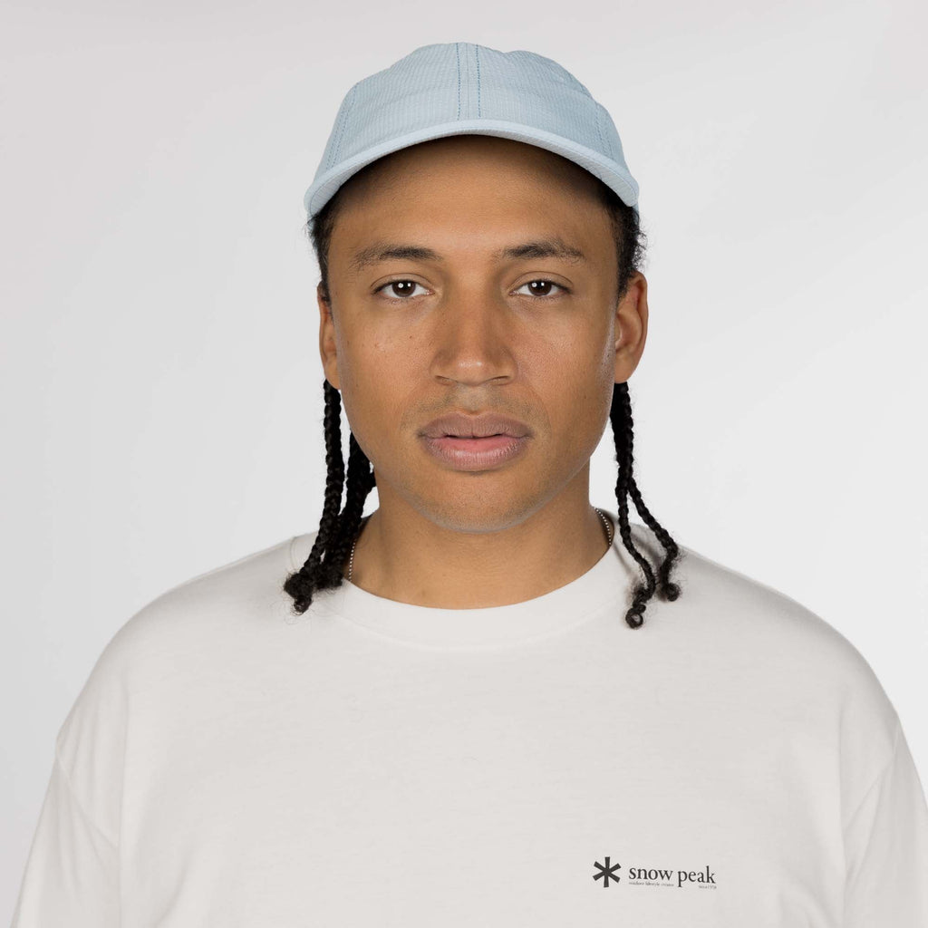 Casquette Snow Peak Airo